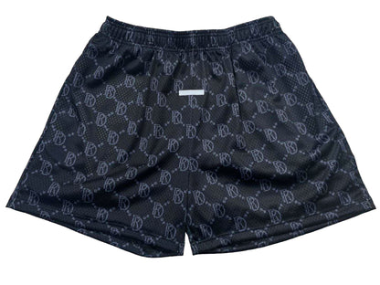 RD Mesh Shorts
