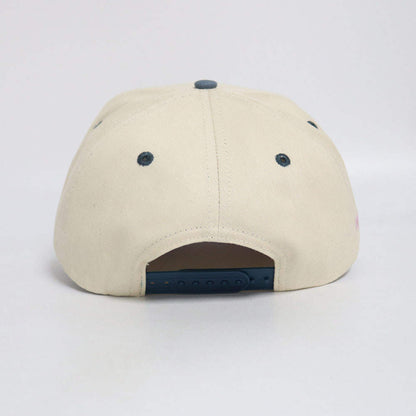 R-Logo Snapback