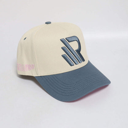 R-Logo Snapback
