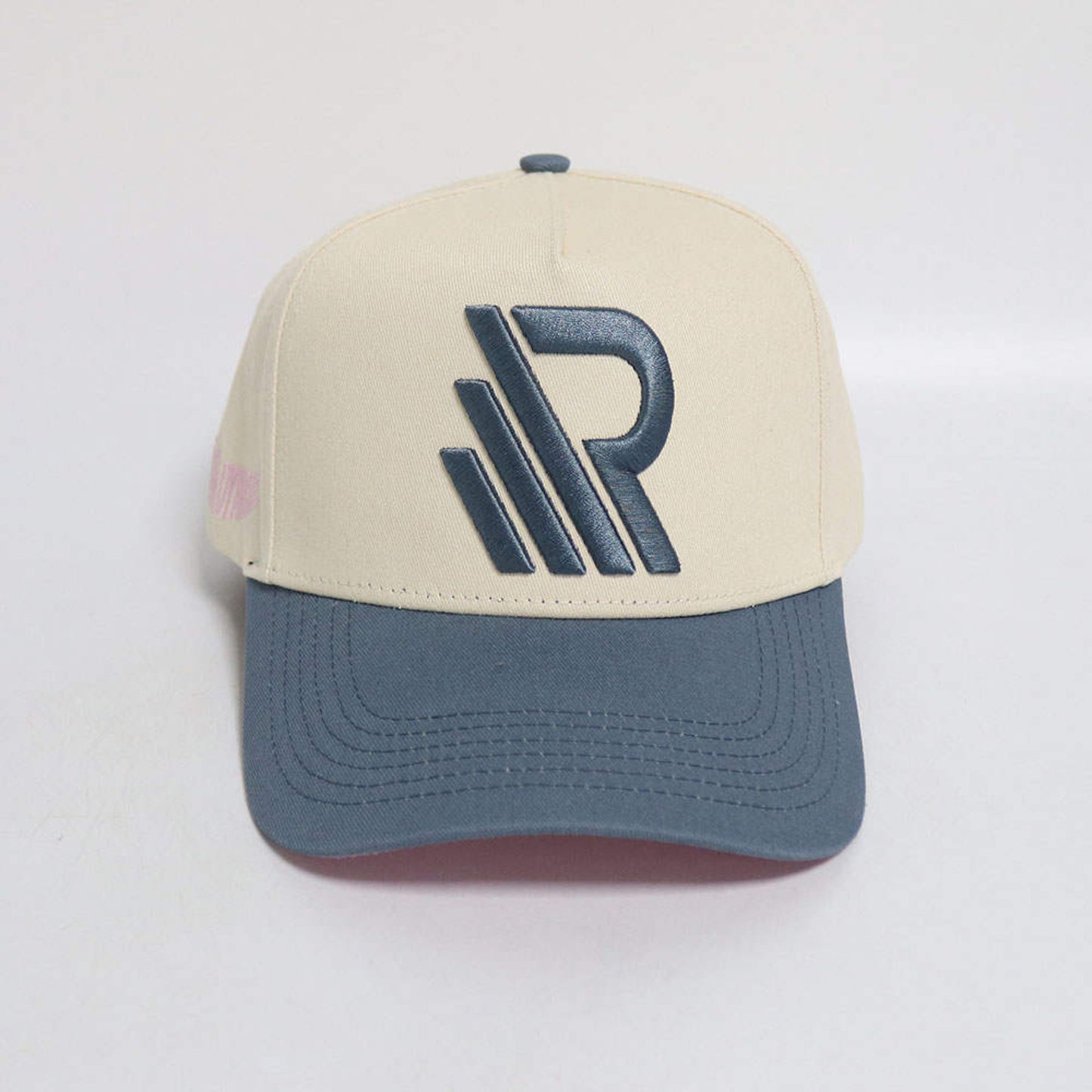 R-Logo Snapback