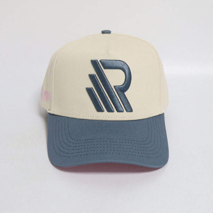 R-Logo Snapback