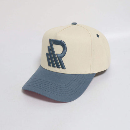 R-Logo Snapback