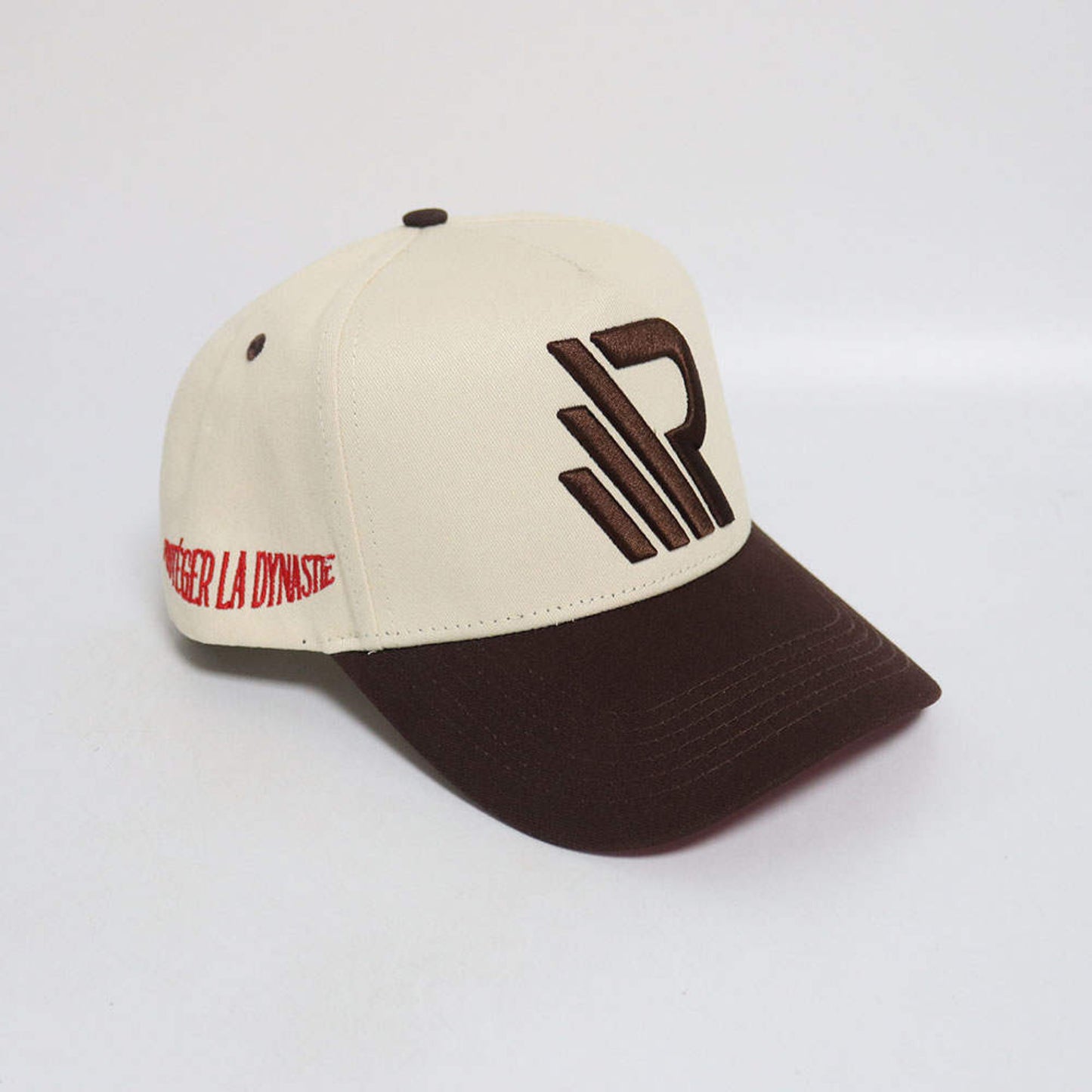 R-Logo Snapback
