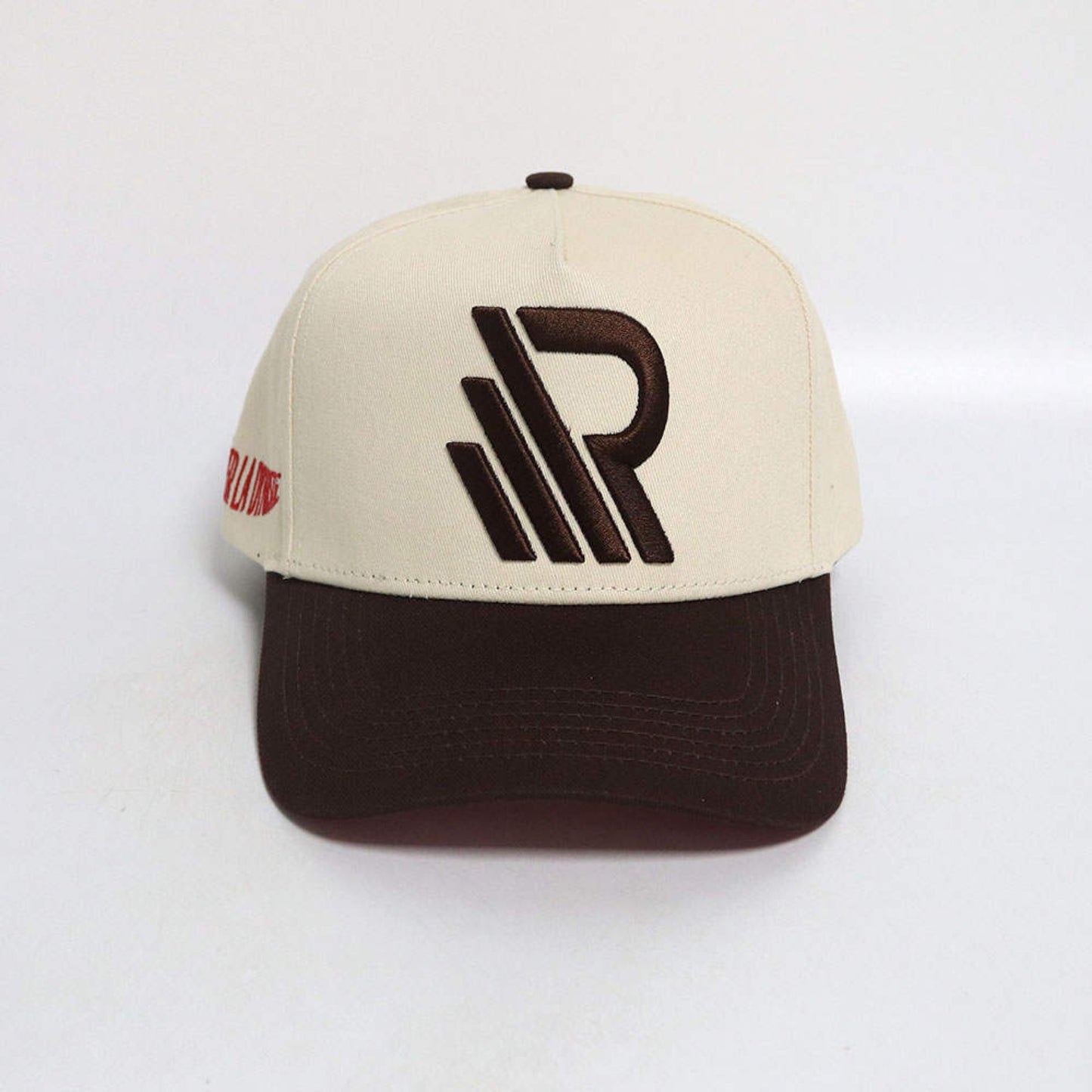R-Logo Snapback