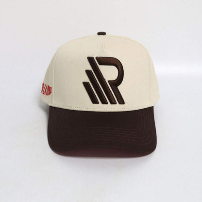 R-Logo Snapback