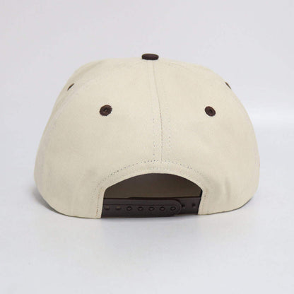 R-Logo Snapback