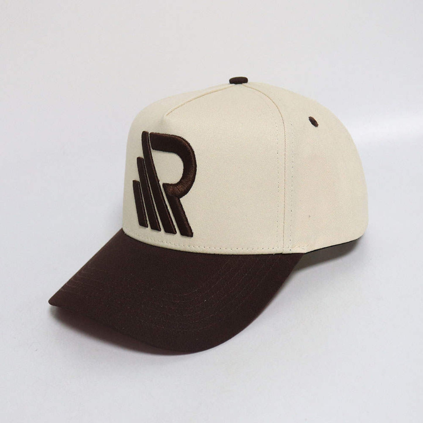 R-Logo Snapback