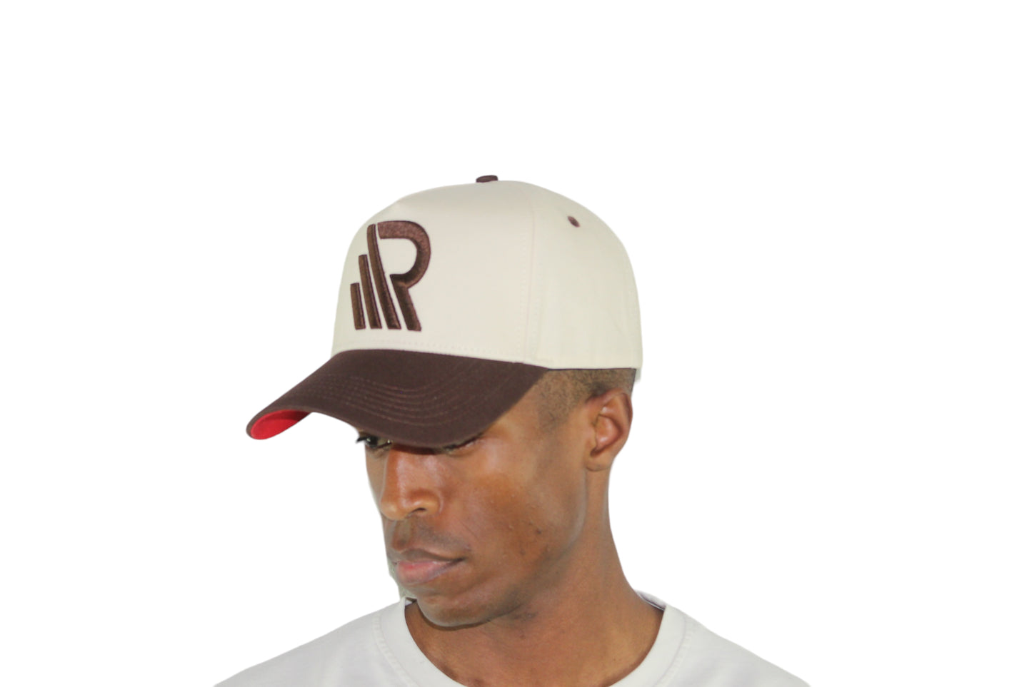 R-Logo Snapback