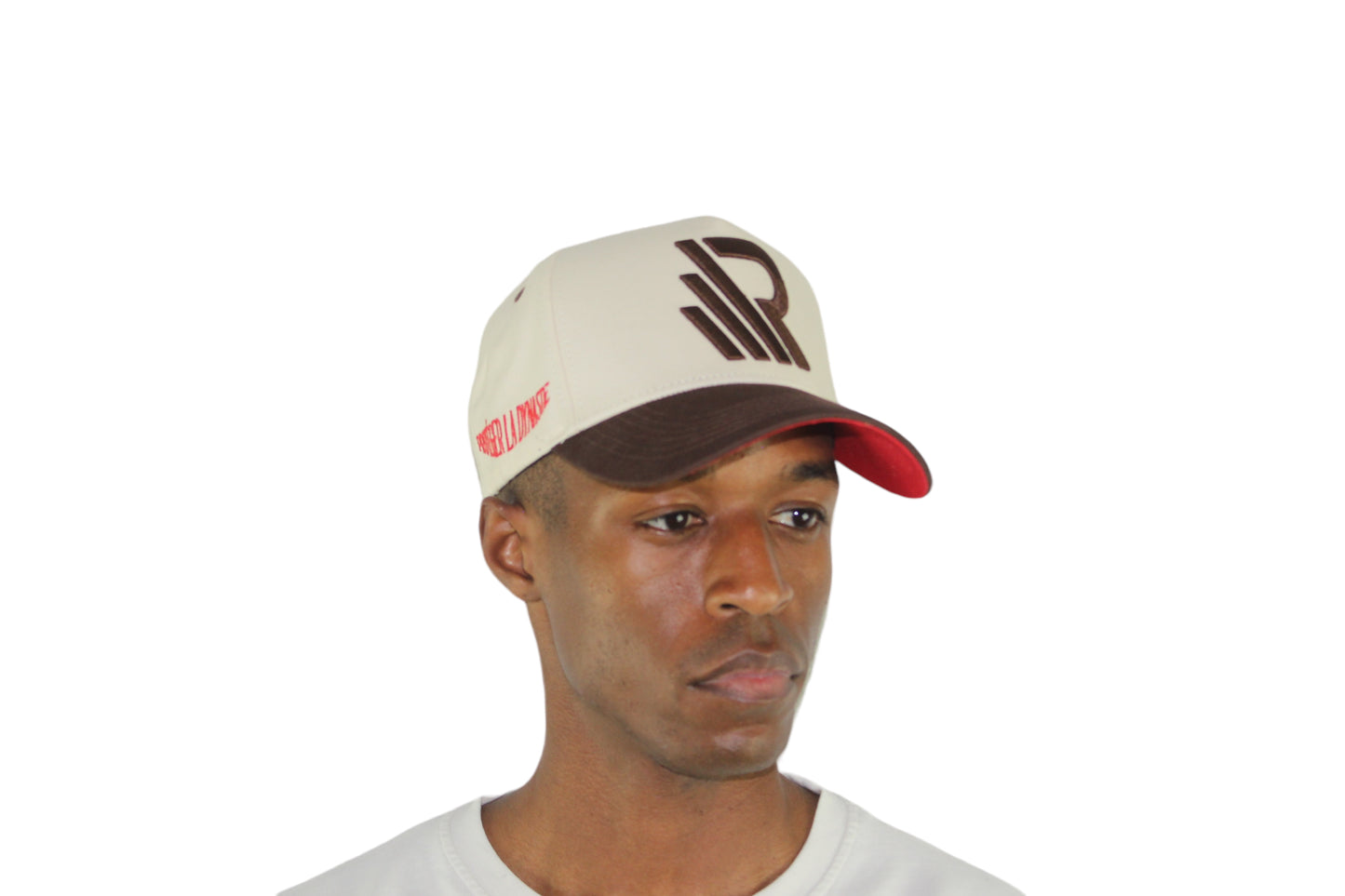 R-Logo Snapback