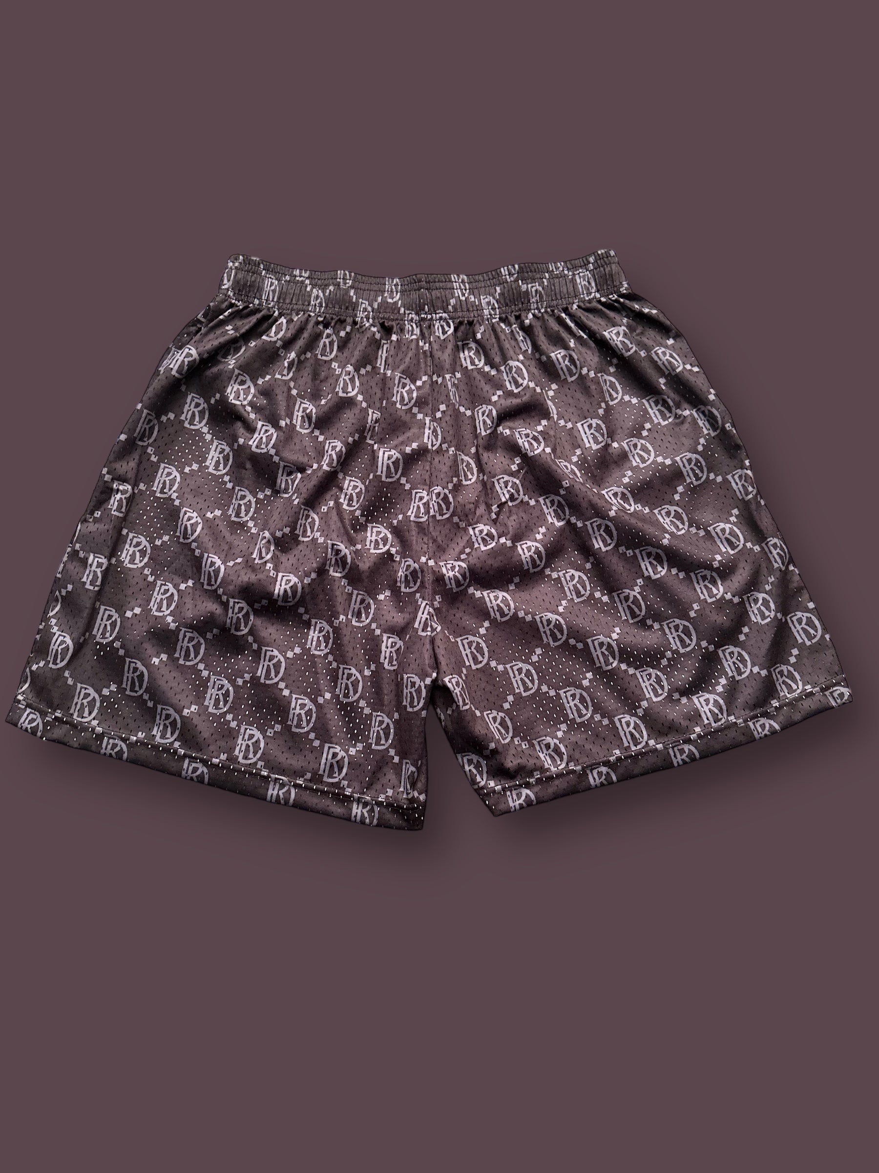 RD Mesh Shorts