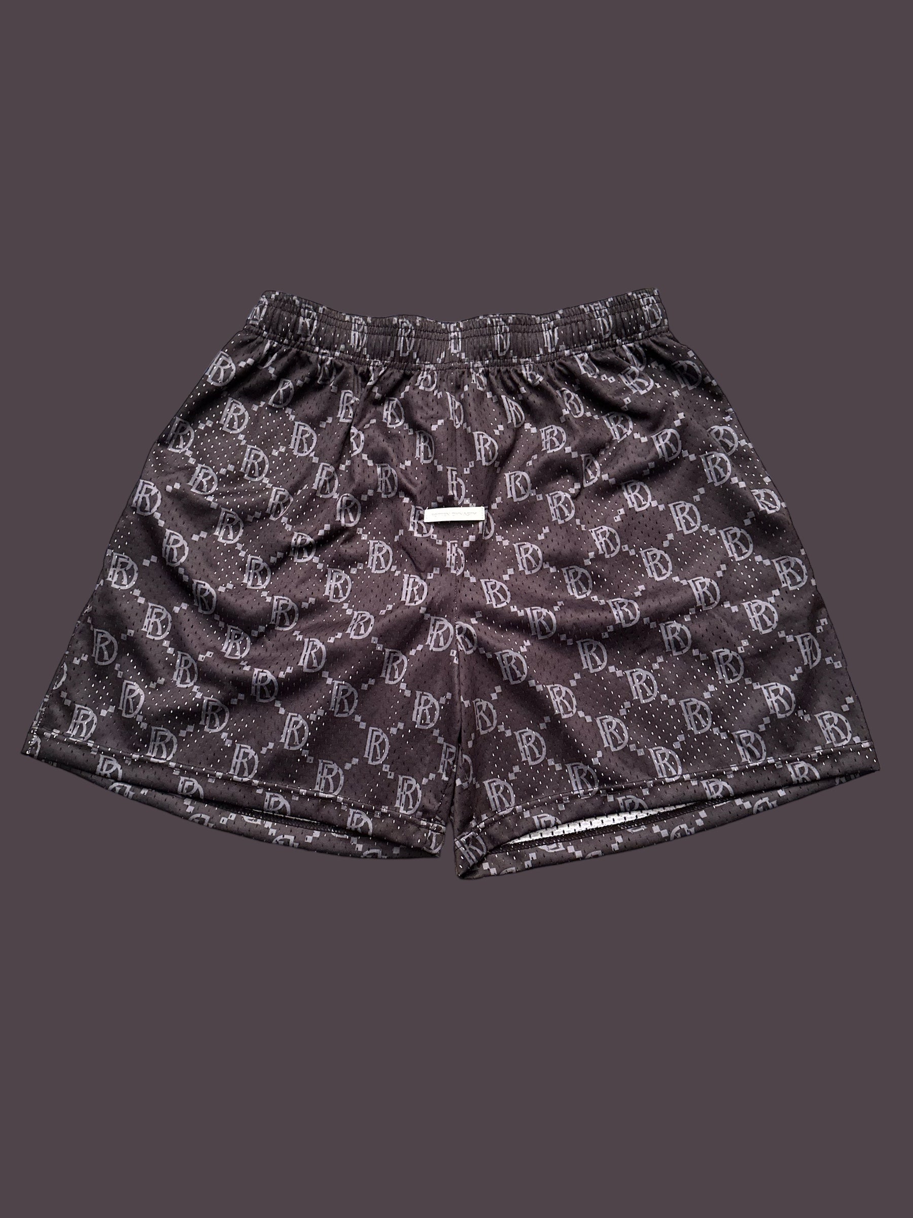 RD Mesh Shorts