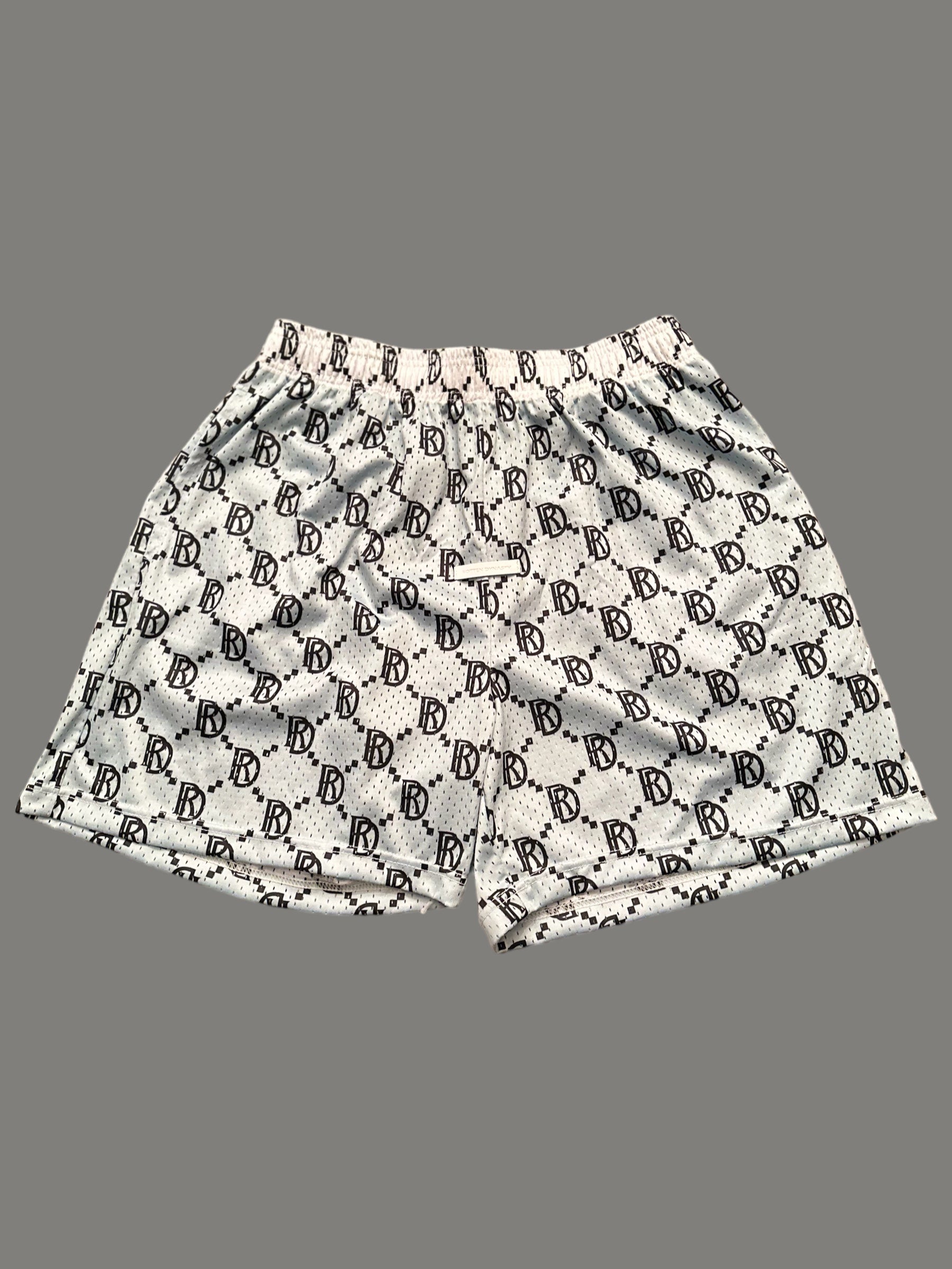 RD Mesh Shorts