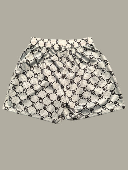 RD Mesh Shorts