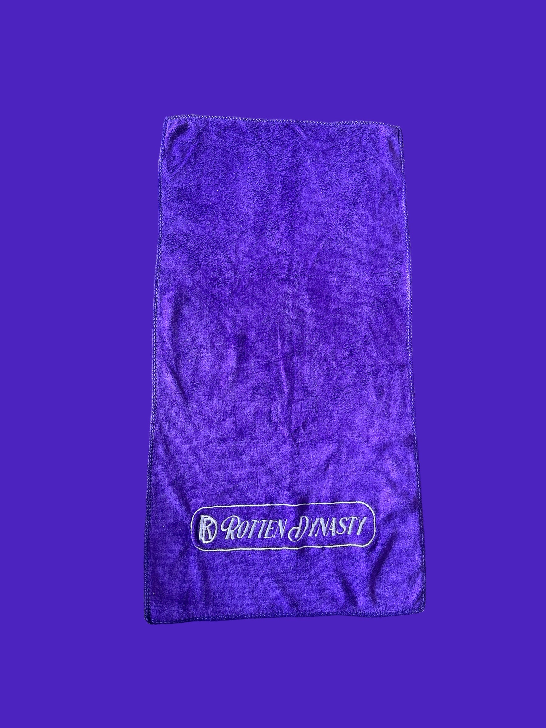 RD Gym Towel