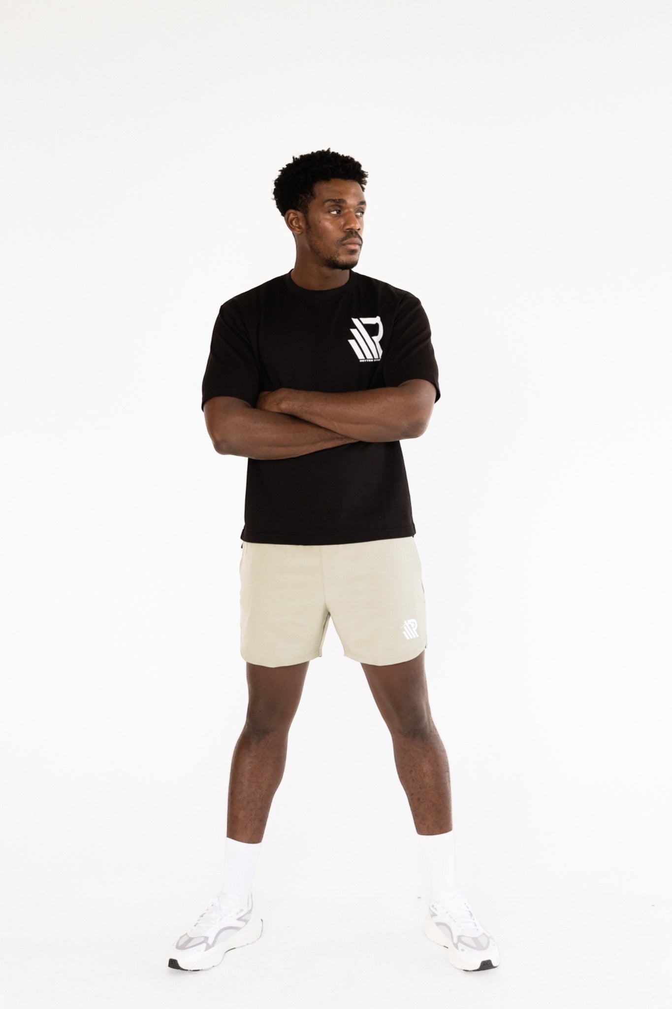 Performance Shorts