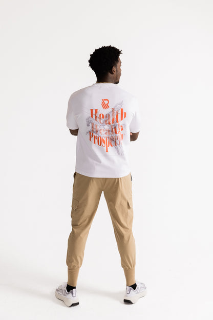 Warrior Tee-HWP