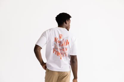 Warrior Tee-HWP