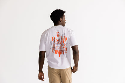Warrior Tee-HWP
