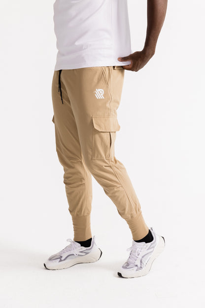 Tech Cargo Pants