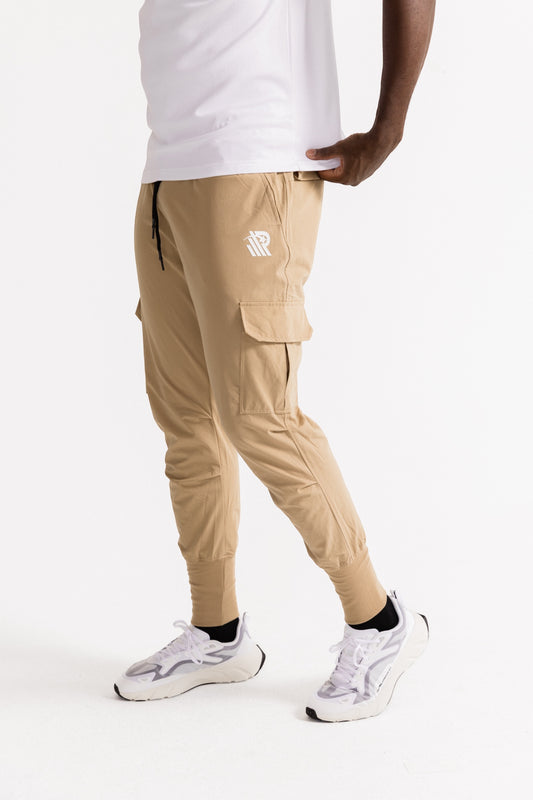 Tech Cargo Pants