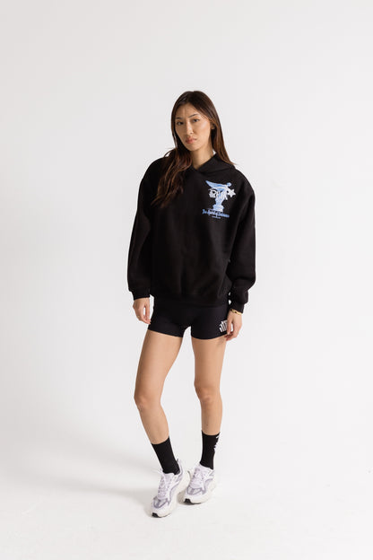 Endurance Fleece Hoodie