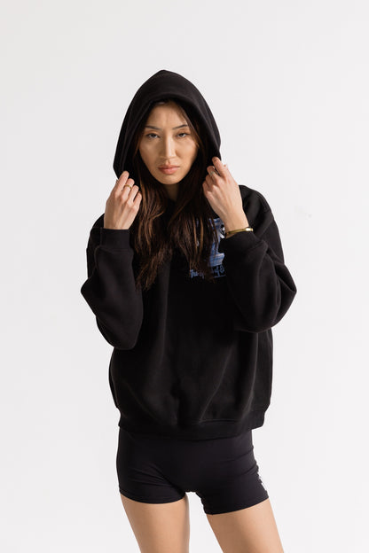 Endurance Fleece Hoodie