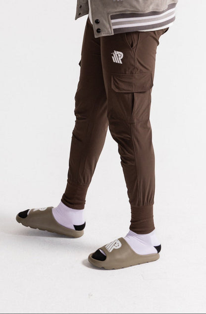 Tech Cargo Pants