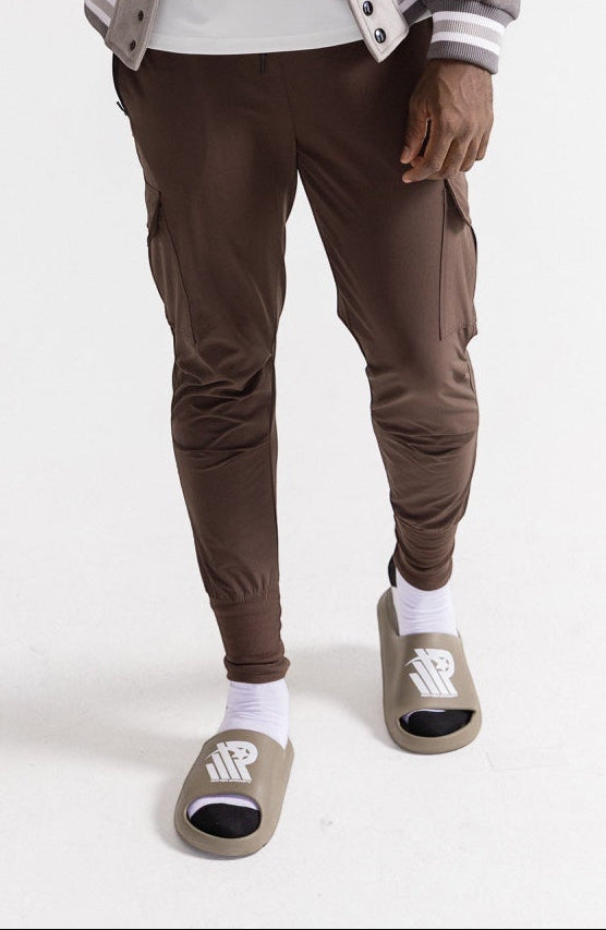 Tech Cargo Pants