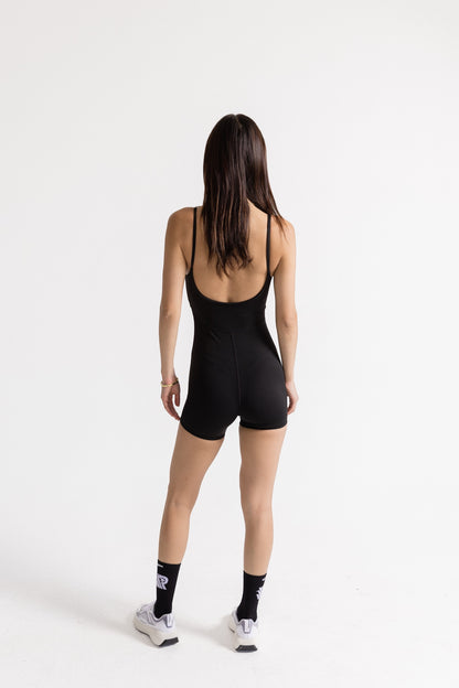Sleeveless Bodysuit