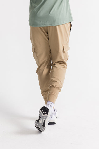 Tech Cargo Pants