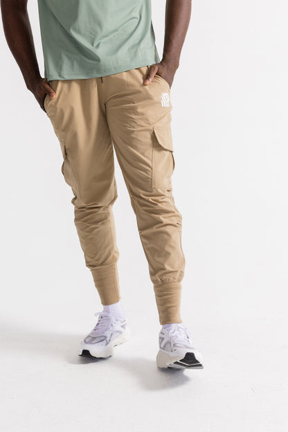 Tech Cargo Pants