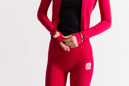 Velocity Lightweight Jacket