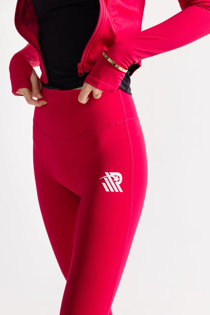 Velocity Leggings