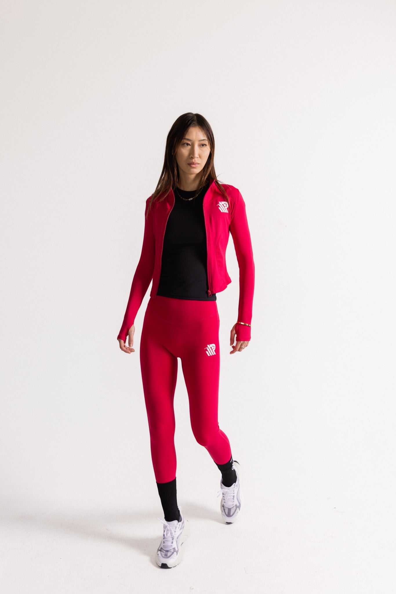 Velocity Lightweight Jacket