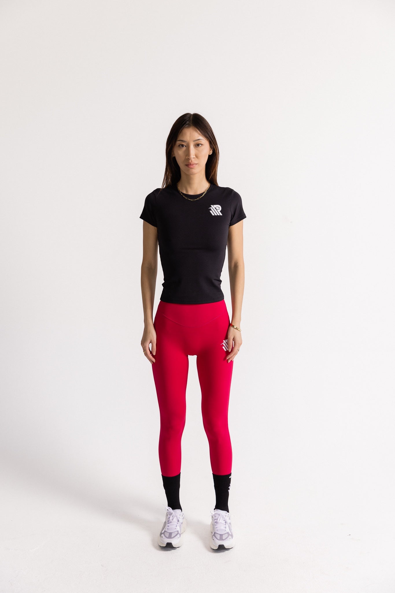 R-Skin Performance Tee