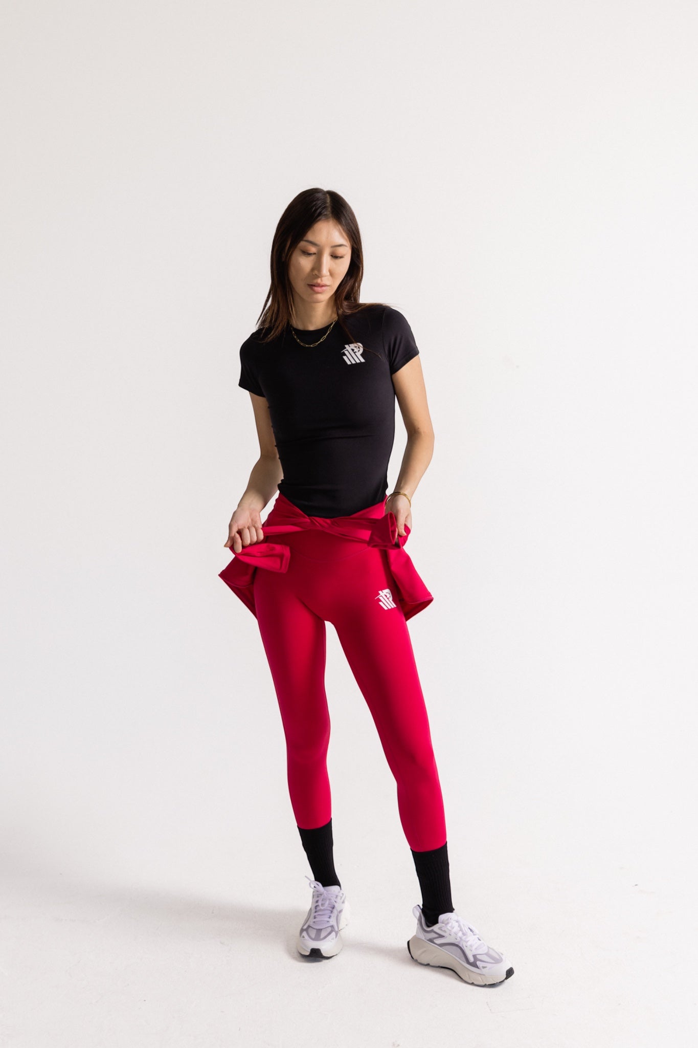 R-Skin Performance Tee