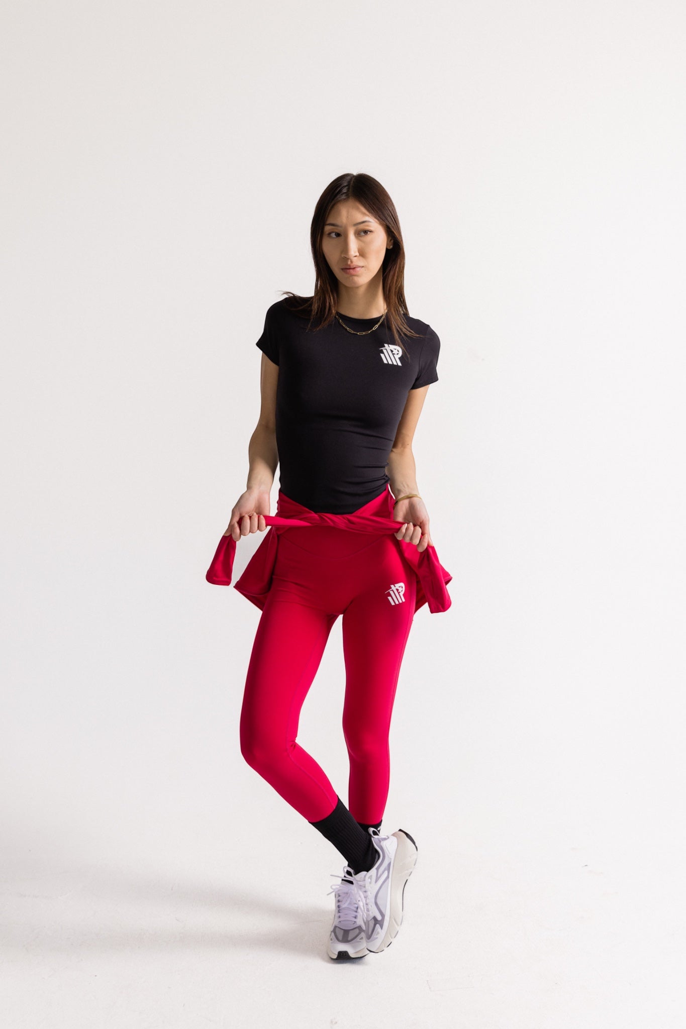 R-Skin Performance Tee