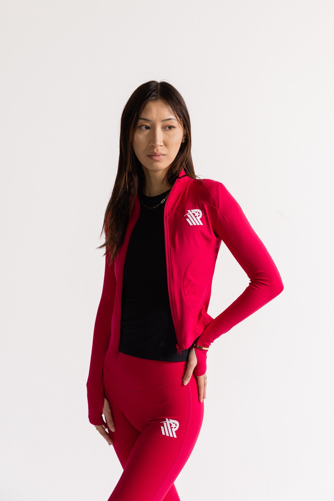 Velocity Lightweight Jacket