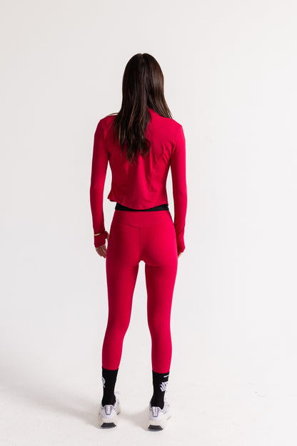 Velocity Lightweight Jacket