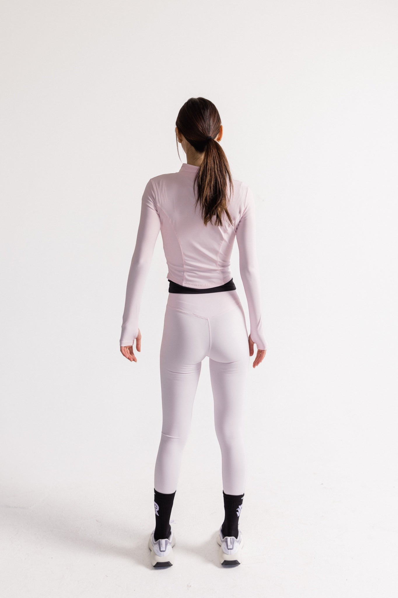 Velocity Lightweight Jacket