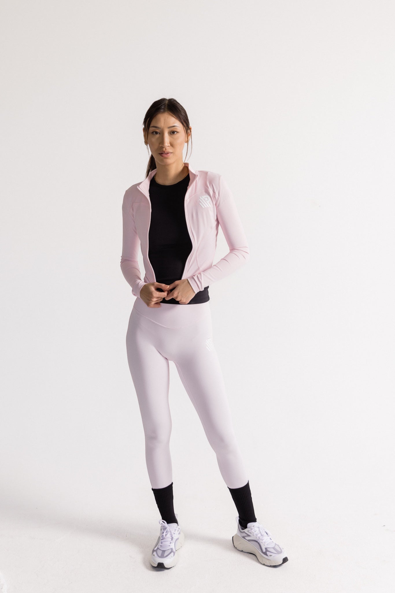 Velocity Lightweight Jacket