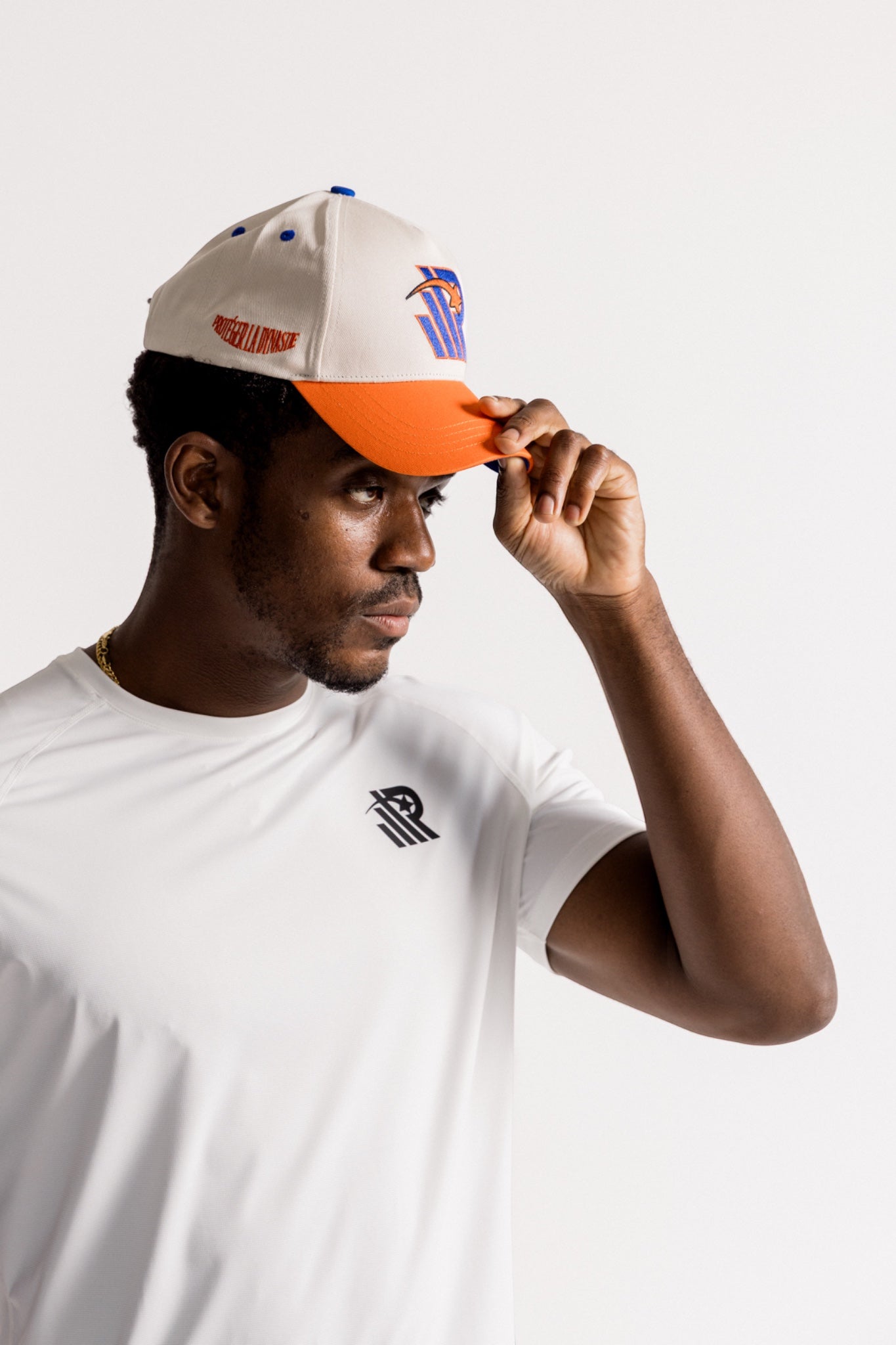 R-Star "Bronco" Snapback