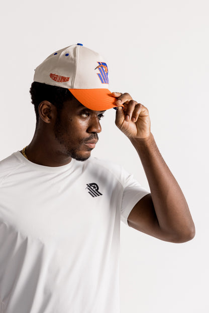 R-Star "Bronco" Snapback