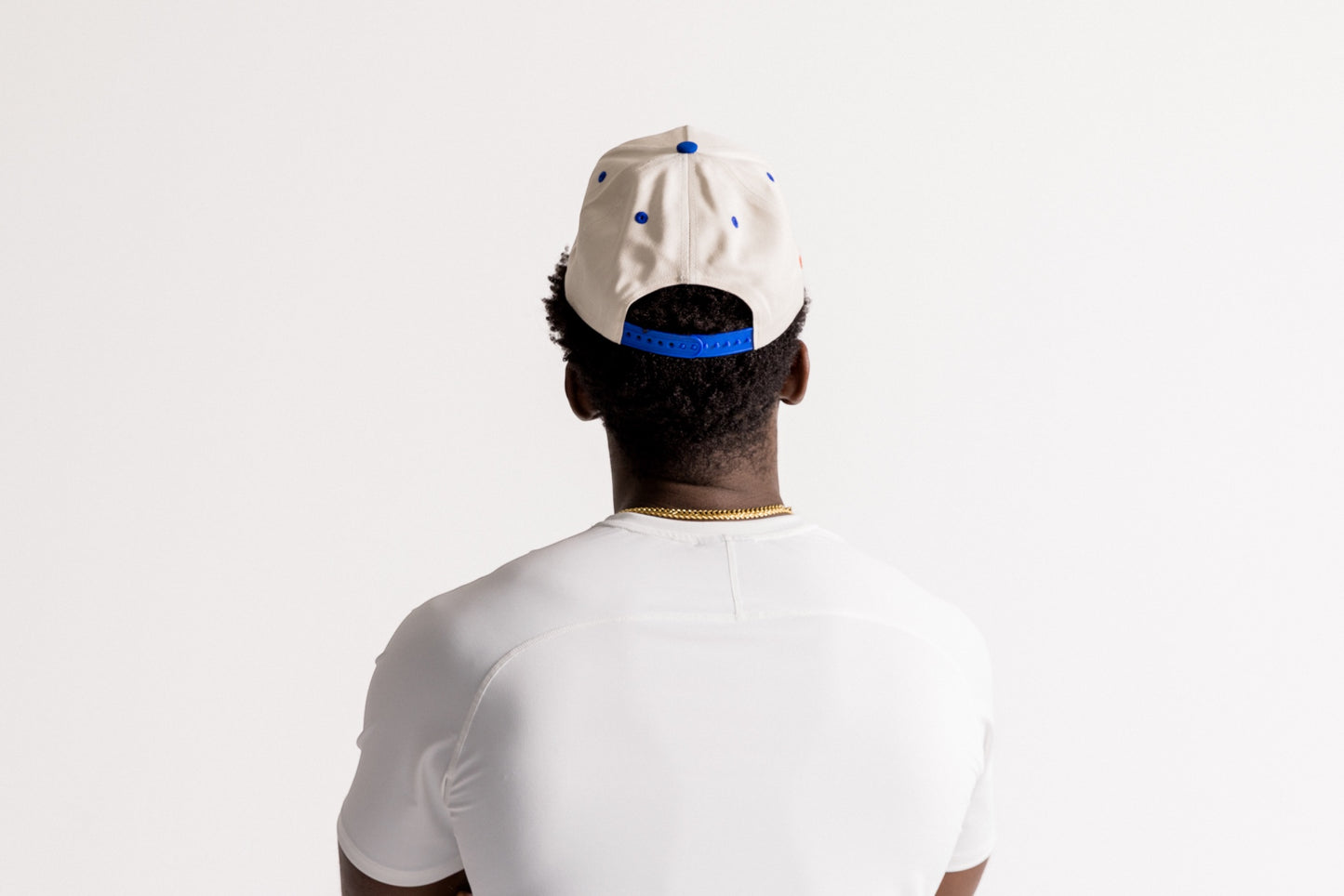 R-Star "Bronco" Snapback