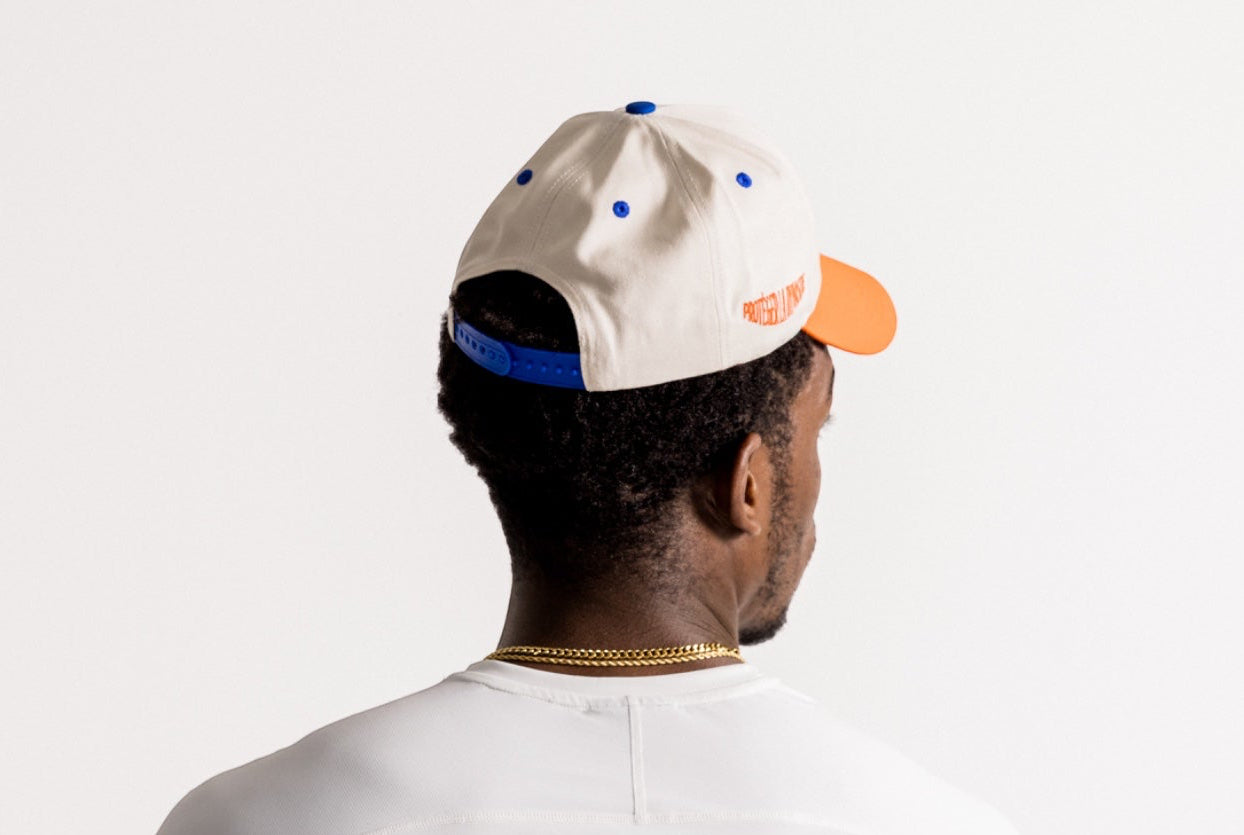 R-Star "Bronco" Snapback