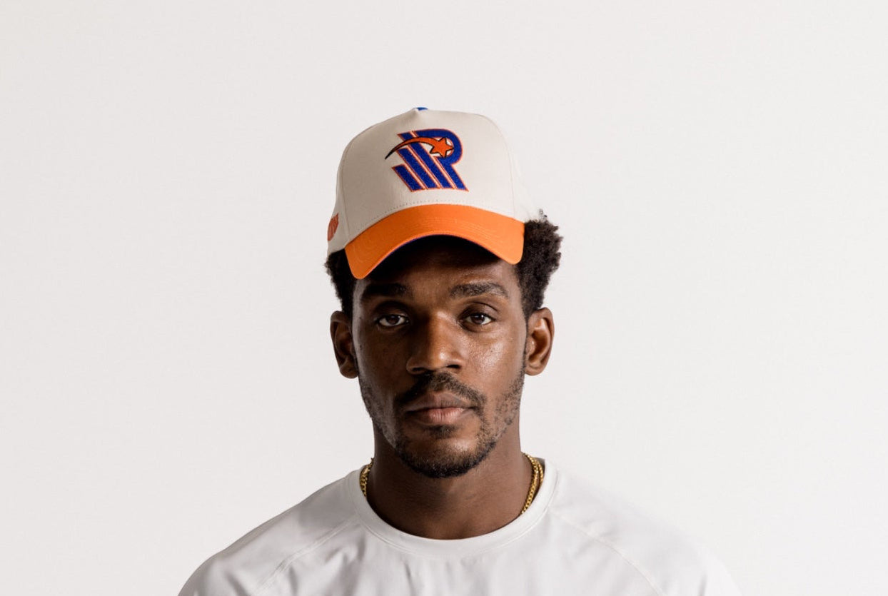 R-Star "Bronco" Snapback