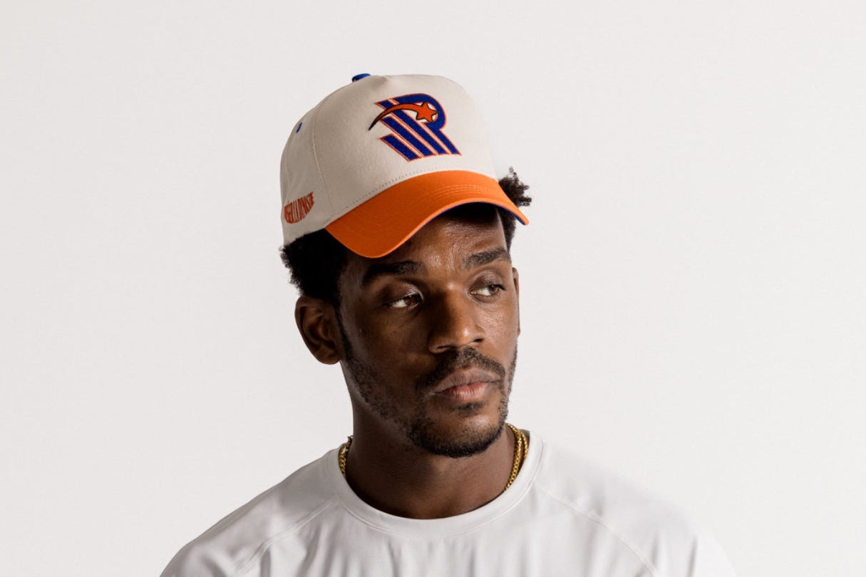 R-Star "Bronco" Snapback