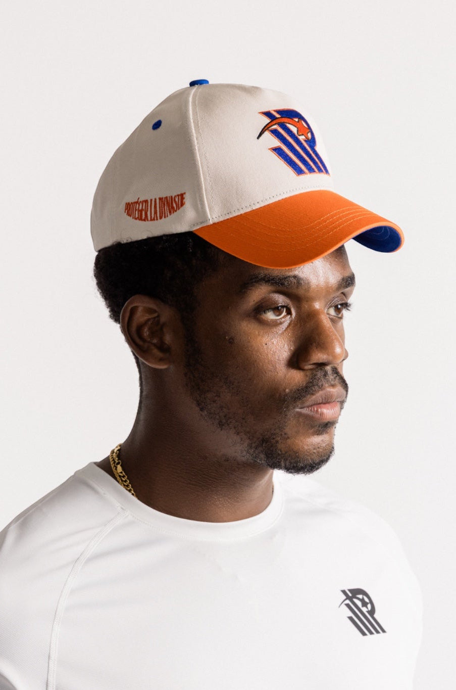 R-Star "Bronco" Snapback