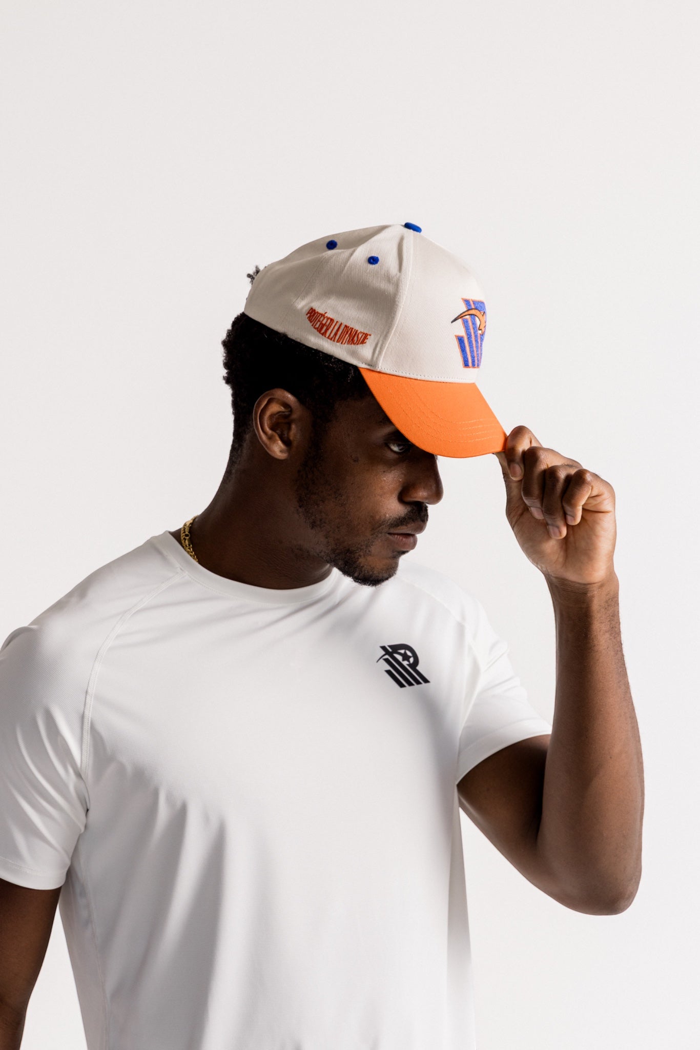 R-Star "Bronco" Snapback