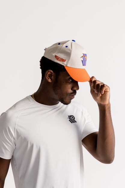 R-Star "Bronco" Snapback